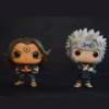 Фигурки Funko POP! Hashirama & Tobirama (2-Pack) / ФАНКО ПОП НАРУТО - ХАШИРАМА И ТОБИРАМА, прев. 0