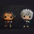 Фигурки Funko POP! Hashirama & Tobirama (2-Pack) / ФАНКО ПОП НАРУТО - ХАШИРАМА И ТОБИРАМА, прев. 0