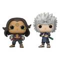 Фигурки Funko POP! Hashirama & Tobirama (2-Pack) / ФАНКО ПОП НАРУТО - ХАШИРАМА И ТОБИРАМА, прев. 1