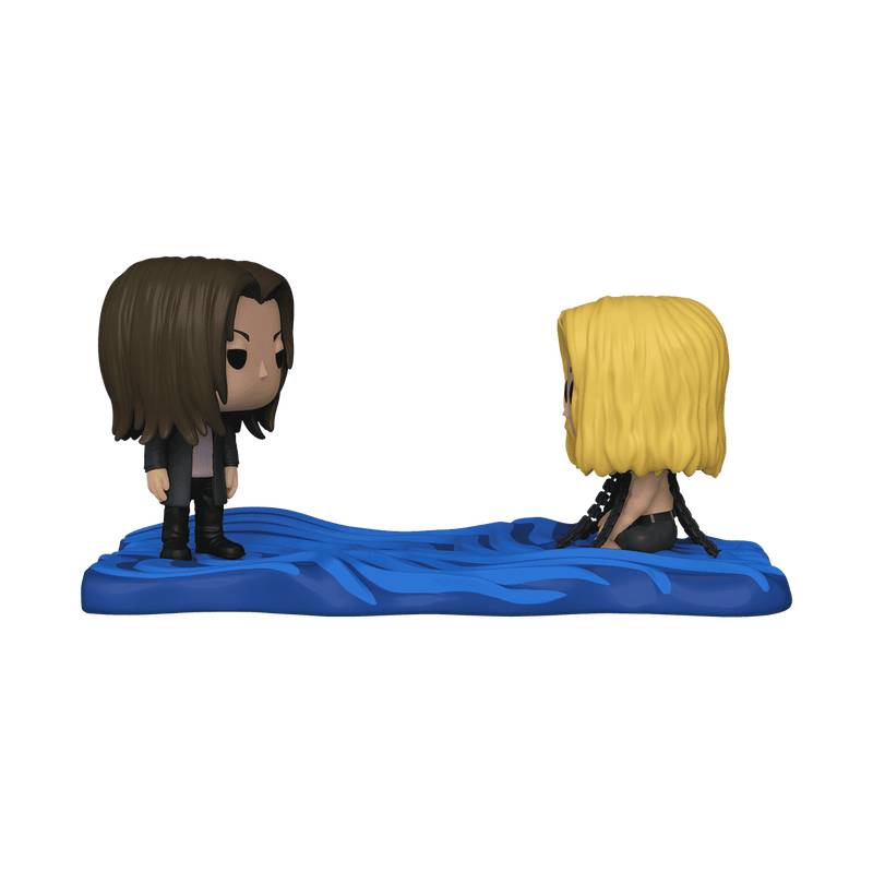 Фигурка Funko POP! MOMENT EREN & ZEKE JAEGER / ФАНКО ПОП АТАКА ТИТАНОВ - ЭРЕН И ЗИК ЙЕГЕР, рис. 0