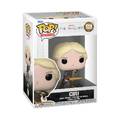 Фігурка Funko POP! CIRI / ФАНКО ПОП ВІДЬМАК - ЦИРІ, прев. 2