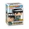 Фигурка Funko POP! MIGHT GUY WINKING / ФАНКО ПОП НАРУТО - МАЙТО ГАЙ, прев. 2