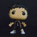 Фігурка Funko POP! HAIKYU - DAICHI SAWAMURA / ФАНКО ПОП ВОЛЕЙБОЛ, прев. 2