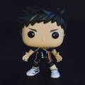 Фігурка Funko POP! HAIKYU - DAICHI SAWAMURA / ФАНКО ПОП ВОЛЕЙБОЛ, прев. 0