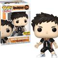 Фігурка Funko POP! HAIKYU - DAICHI SAWAMURA / ФАНКО ПОП ВОЛЕЙБОЛ, прев. 1