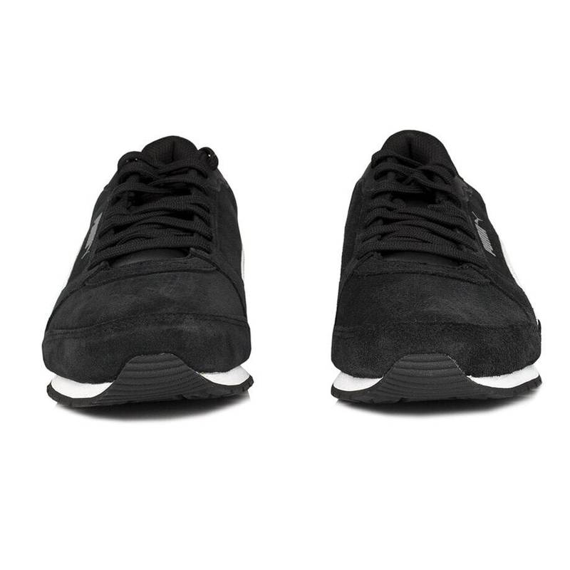 Чоловічі кросівки Puma ST Runner v3 SD 387646-01, рис. 2