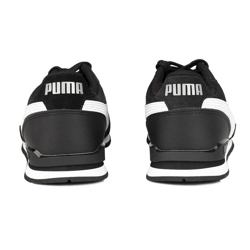 Чоловічі кросівки Puma ST Runner v3 SD 387646-01, рис. 3