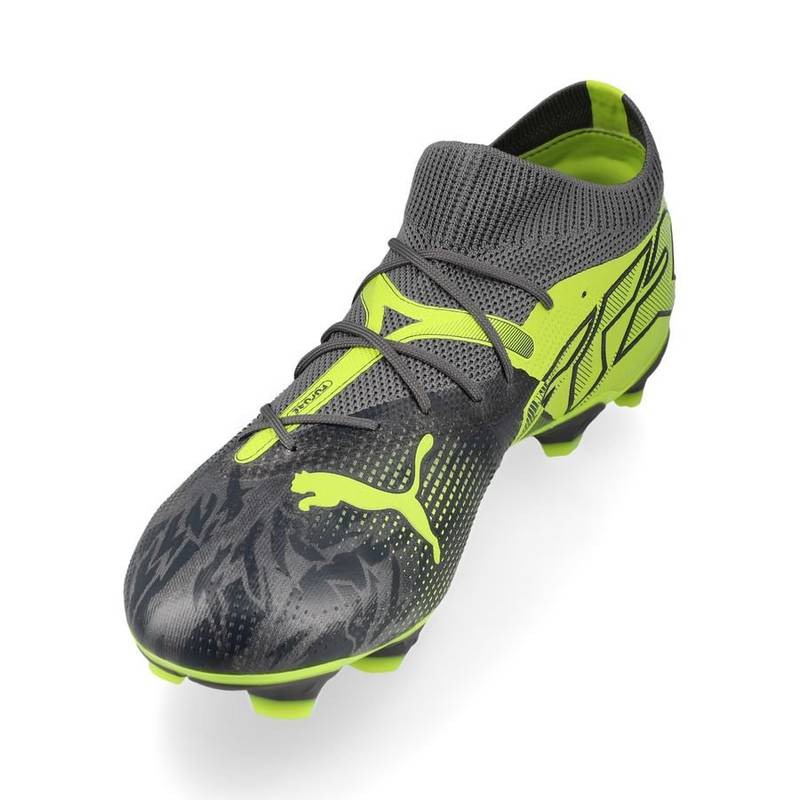 Бутси Puma FUTURE 7 Match Rush FG/AG 107842-01, рис. 2
