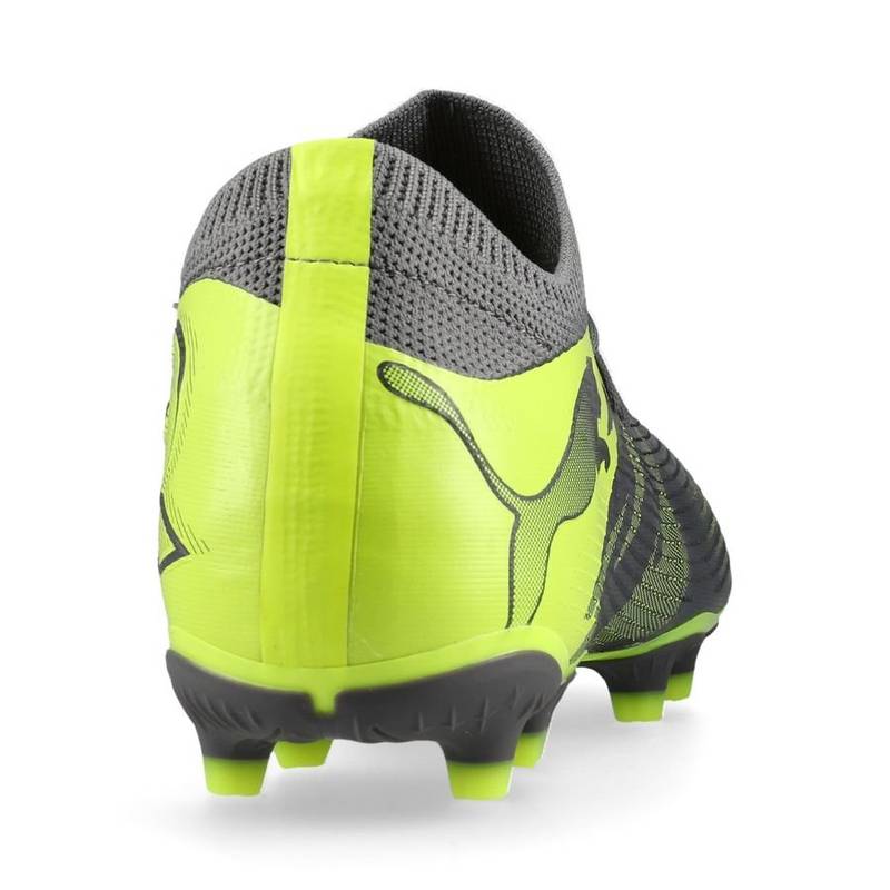 Бутси Puma FUTURE 7 Match Rush FG/AG 107842-01, рис. 4