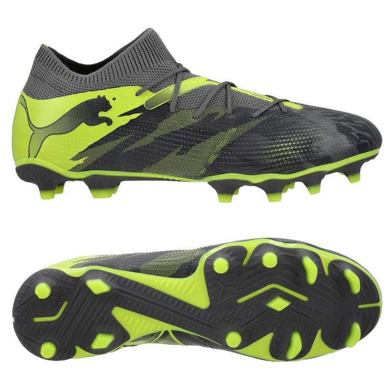 Бутси Puma FUTURE 7 Match Rush FG/AG 107842-01, рис. 0