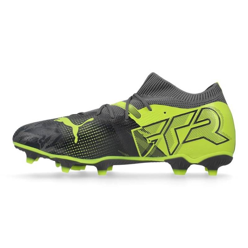 Бутсы Puma FUTURE 7 Match Rush FG/AG 107842-01, рис. 1