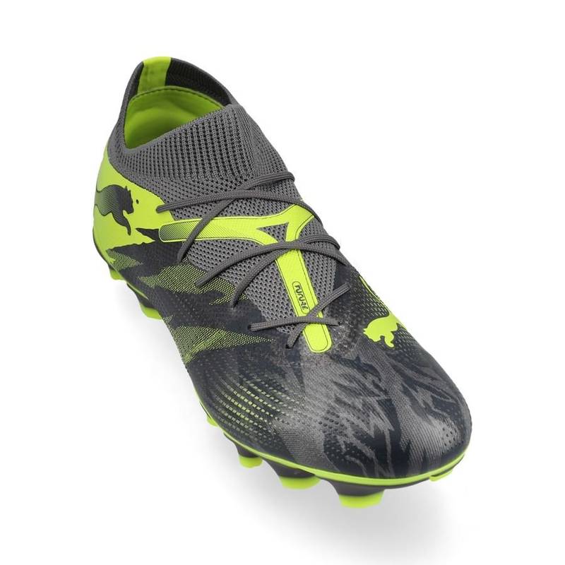 Бутсы Puma FUTURE 7 Match Rush FG/AG 107842-01, рис. 3