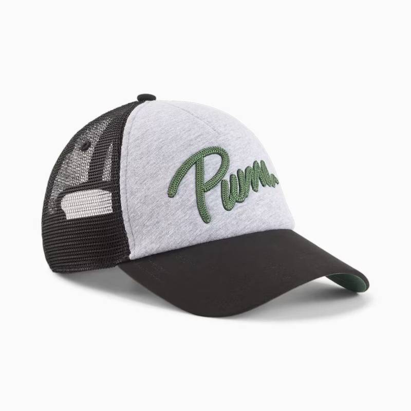 Мужская кепка Puma 025120-01, рис. 0