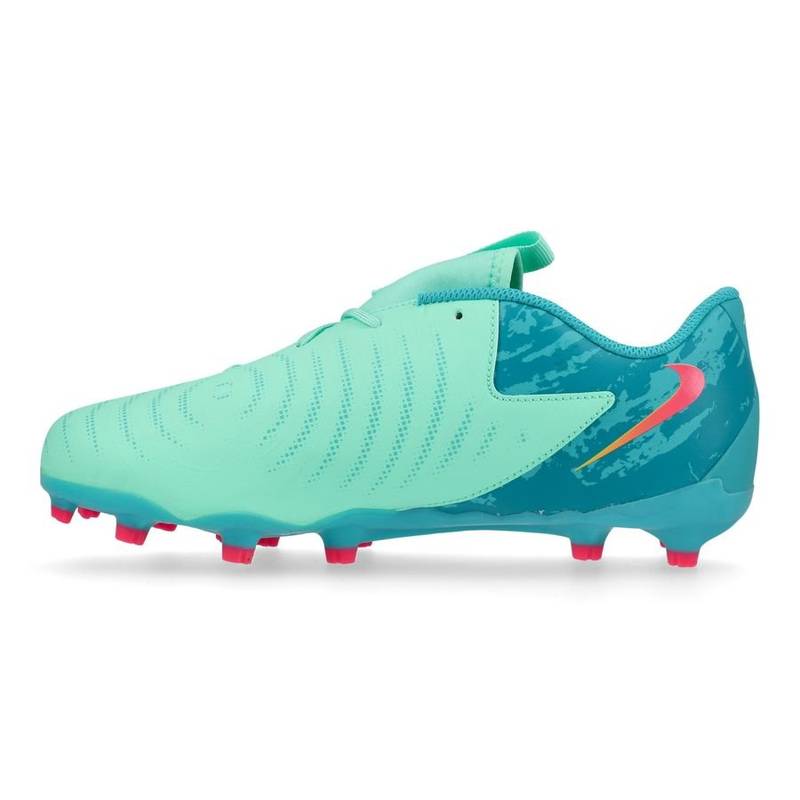Детские бутсы Nike JR Phantom GX 2 Academy LV8 FG/MG FQ7390-300, рис. 1