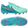 Детские бутсы Nike JR Phantom GX 2 Academy LV8 FG/MG FQ7390-300, прев. 0