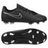Детские бутсы Nike JR PHANTOM GX II CLUB FG/MG FJ2600-001, прев. 0
