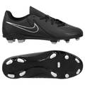 Дитячі бутси Nike JR PHANTOM GX II CLUB FG/MG FJ2600-001, прев. 0