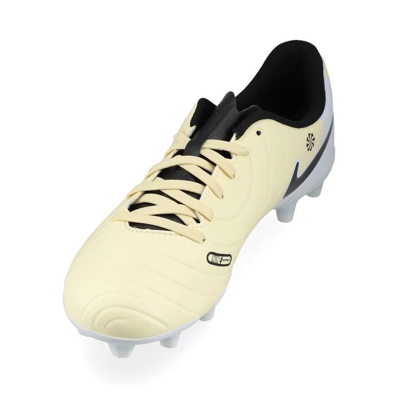 Дитячі бутси Nike Tiempo Legend 10 Club DV4352-700, рис. 2