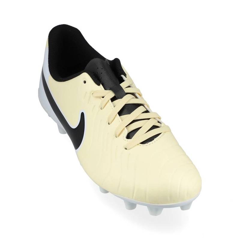 Дитячі бутси Nike Tiempo Legend 10 Club DV4352-700, рис. 3