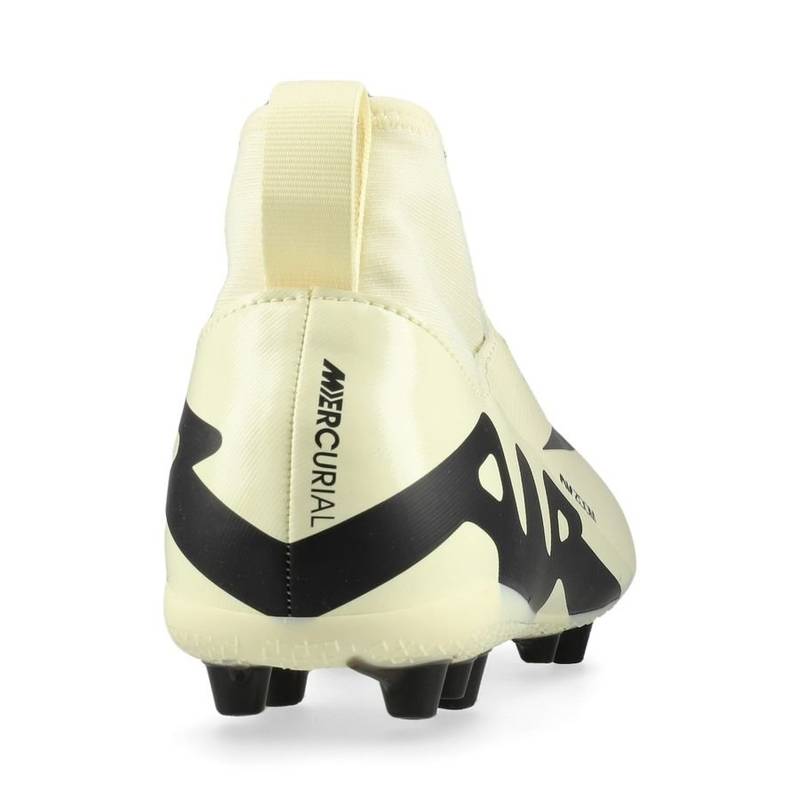 Детские бутсы Nike Jr. Mercurial Superfly 9 Academy AG DJ5613-700, рис. 4