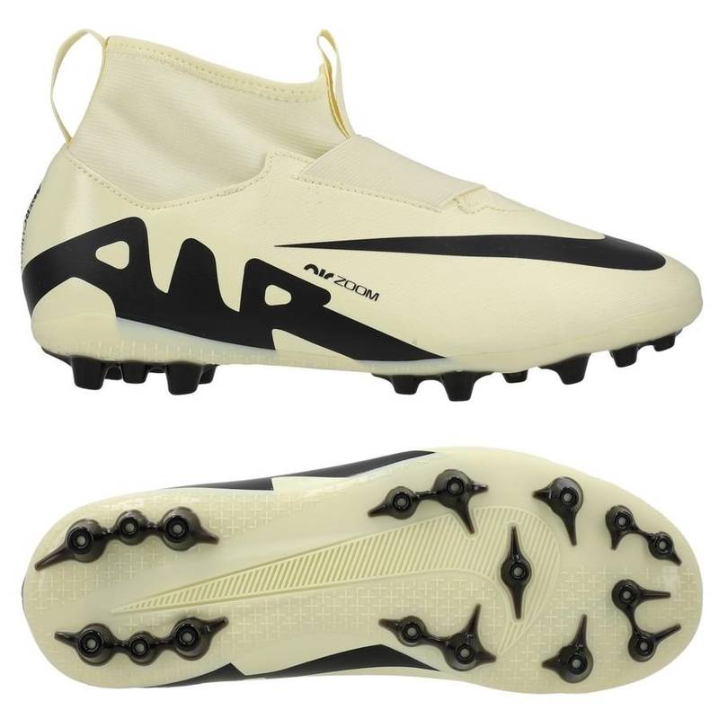 Детские бутсы Nike Jr. Mercurial Superfly 9 Academy AG DJ5613-700, рис. 0