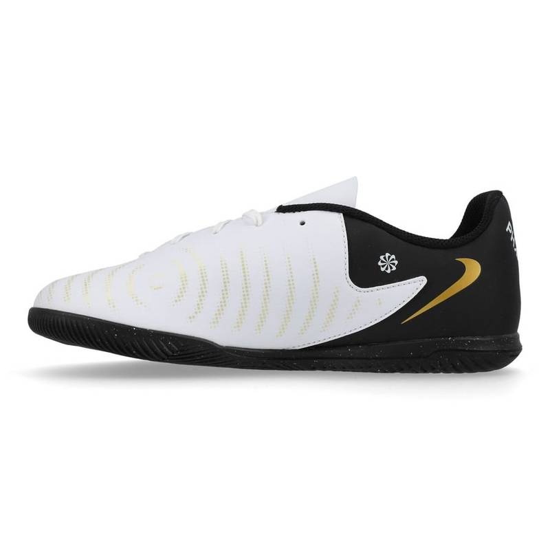 Дитячі футзалки NIKE JR PHANTOM GX II CLUB IC FJ2606-100, рис. 1