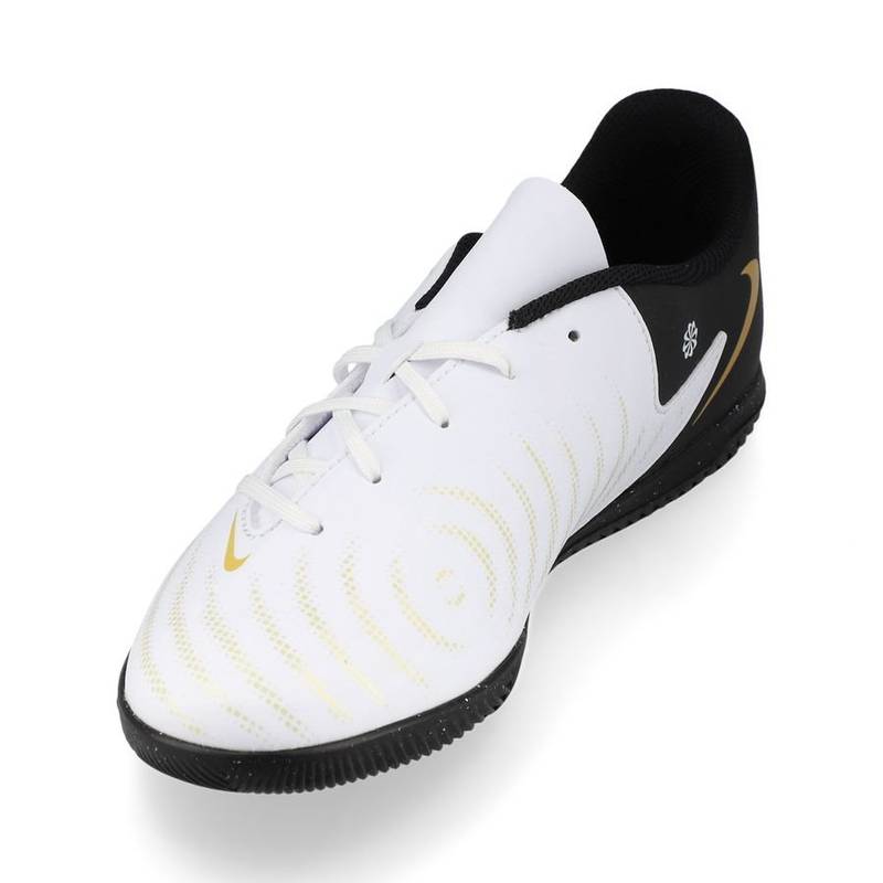 Дитячі футзалки NIKE JR PHANTOM GX II CLUB IC FJ2606-100, рис. 2