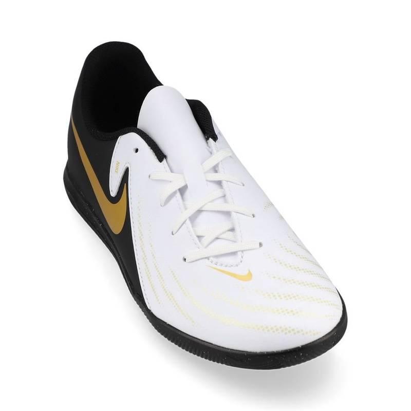 Дитячі футзалки NIKE JR PHANTOM GX II CLUB IC FJ2606-100, рис. 3