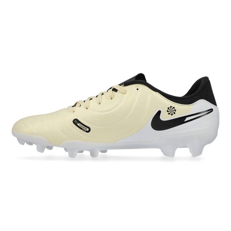 Футбольные бутсы Nike Tiempo Legend X Academy MG DV4337-700, рис. 1