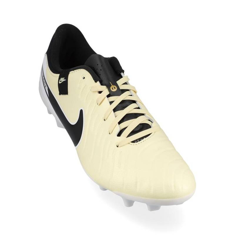 Футбольные бутсы Nike Tiempo Legend X Academy MG DV4337-700, рис. 3