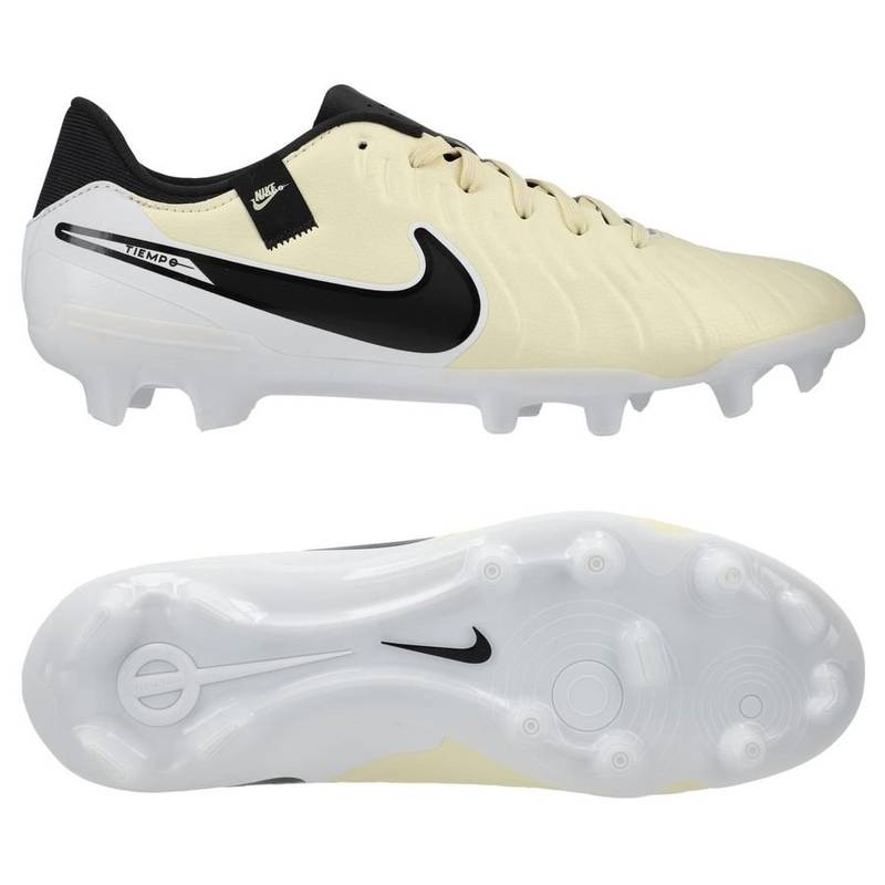 Футбольные бутсы Nike Tiempo Legend X Academy MG DV4337-700, рис. 0