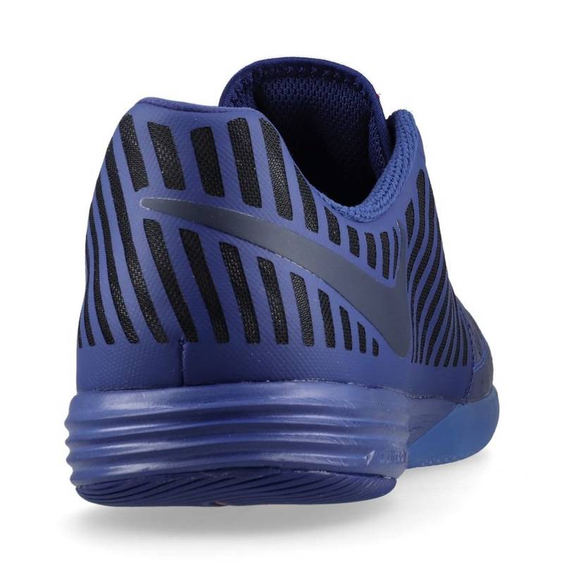 Футзалки Nike Lunar Gato II IC 580456-401, рис. 4