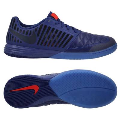 Футзалки Nike Lunar Gato II IC 580456-401