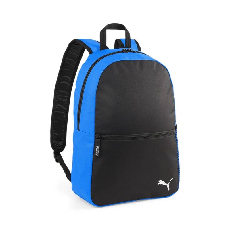 Рюкзак Puma TEAMGOAL BACKPACK CORE 17L синьо-чорний 090238-02, рис. 0