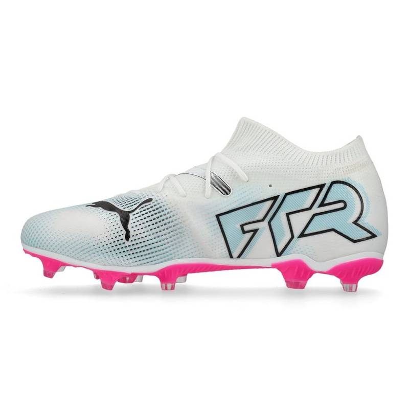 Футбольные бутсы Puma Future 7 Match FG/AG 107715-01, рис. 3