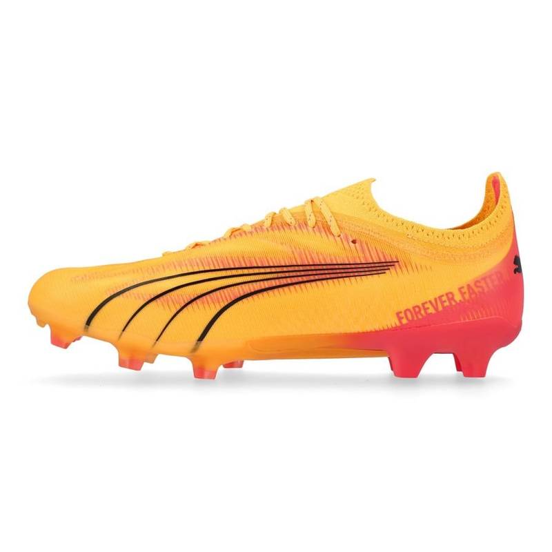 Футбольні бутси Puma Ultra Ultimate FG/AG 107744-03, рис. 1