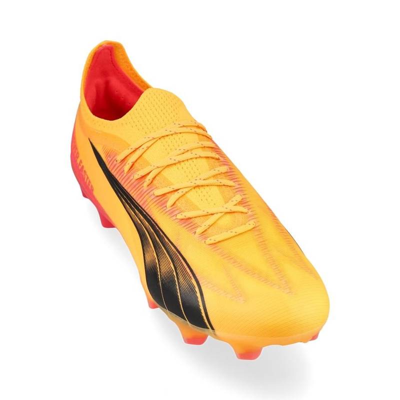 Футбольні бутси Puma Ultra Ultimate FG/AG 107744-03, рис. 3