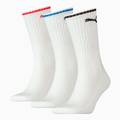 Шкарпетки Puma Unisex Sport Crew Stripe Socks 3 pack 907941-02, прев. 0