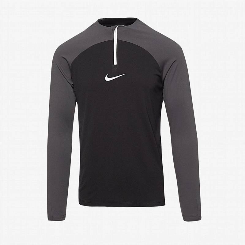 Джемпер Nike Academy Pro Drill Top University DH9230-011, рис. 0