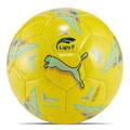 Футбольный мяч Puma Orbita Liga F 2023 2024 мини-размера 084251-02, прев. 0