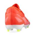 Детские красные бутсы Adidas X Crazyfast League Firm Ground FG IF0693, прев. 4