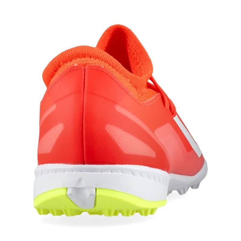 Футбольные сороконожки Adidas X Crazyfast League Tf Jr IF0679, рис. 4