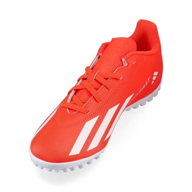 Детские футбольные сороконожки adidas X Crazyfast Club TF IF0708, рис. 2