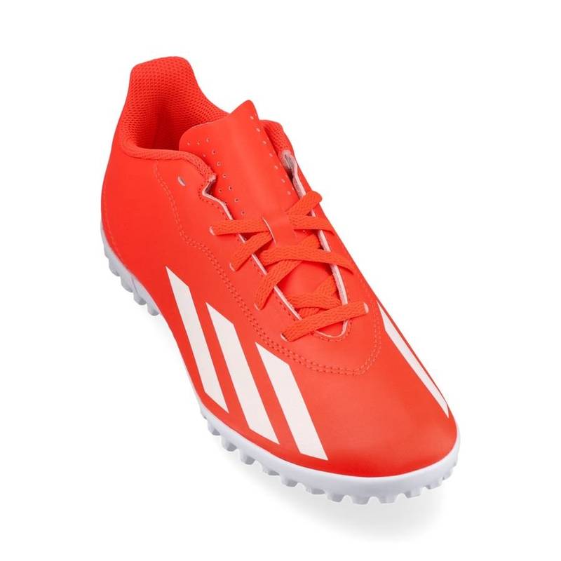 Детские футбольные сороконожки adidas X Crazyfast Club TF IF0708, рис. 3