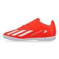 Детские футбольные сороконожки adidas X Crazyfast Club TF IF0708, прев. 1