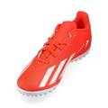 Детские футбольные сороконожки adidas X Crazyfast Club TF IF0708, прев. 2