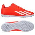 Детские футбольные сороконожки adidas X Crazyfast Club TF IF0708, прев. 0
