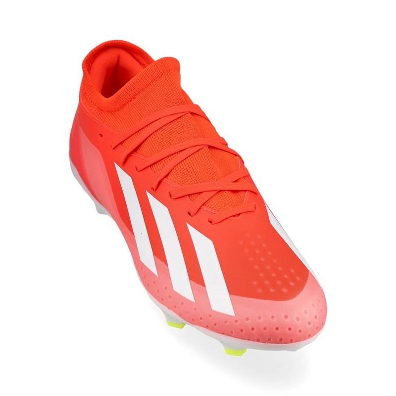 Футбольні бутси Adidas X Crazyfast League Firm Ground IE2377, рис. 3