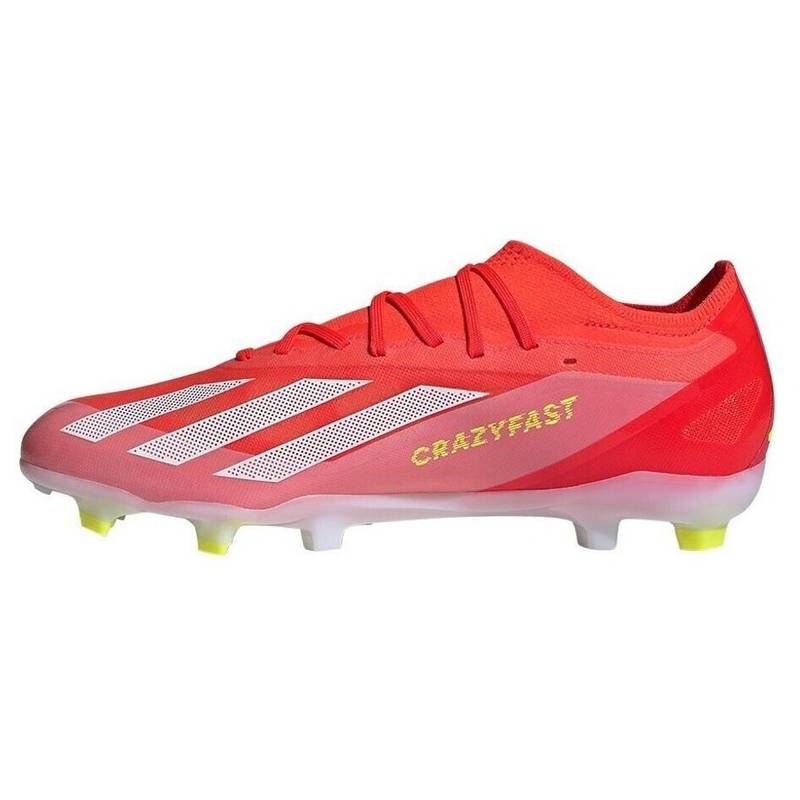 Футбольні бутси Adidas X Crazyfast Pro MG IF0676, рис. 1