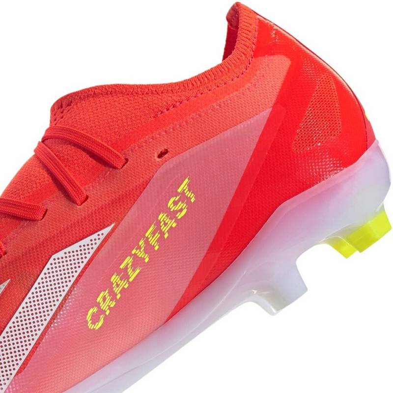 Футбольні бутси Adidas X Crazyfast Pro MG IF0676, рис. 2